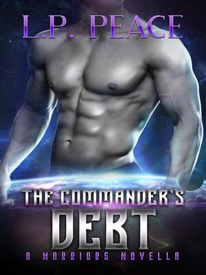 cover image of The Commander's Debt